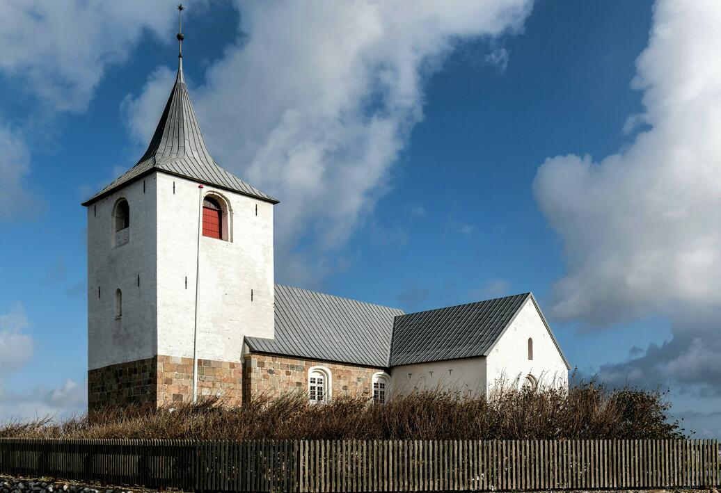 L'Étape Denmark