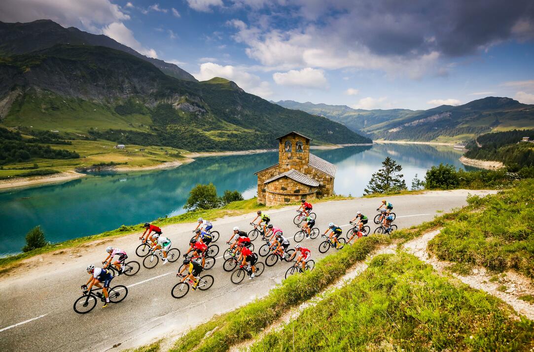 L'Étape du Tour de France