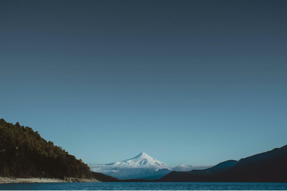 L'Etape Pucón