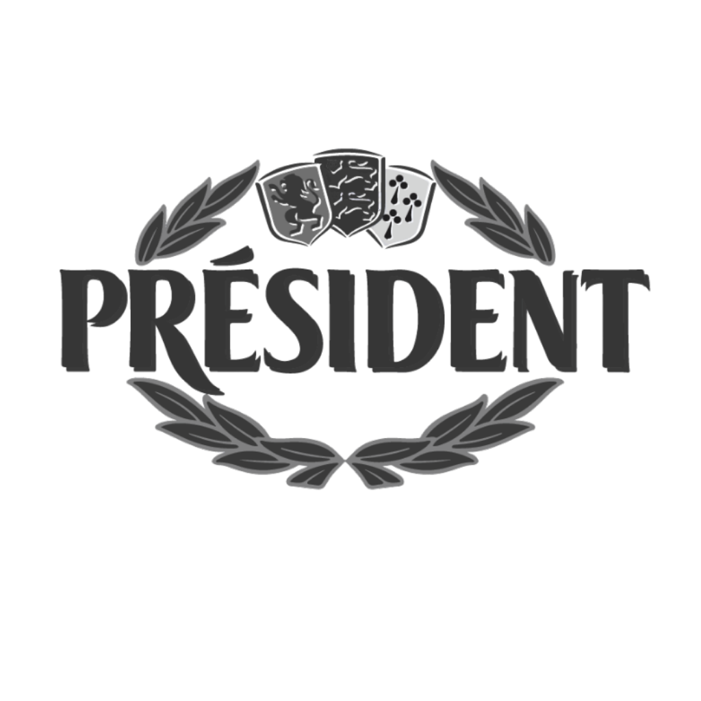 President